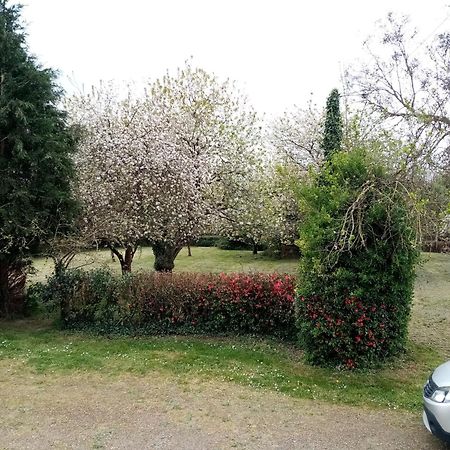 Villa Chez Claudine Peaule Esterno foto