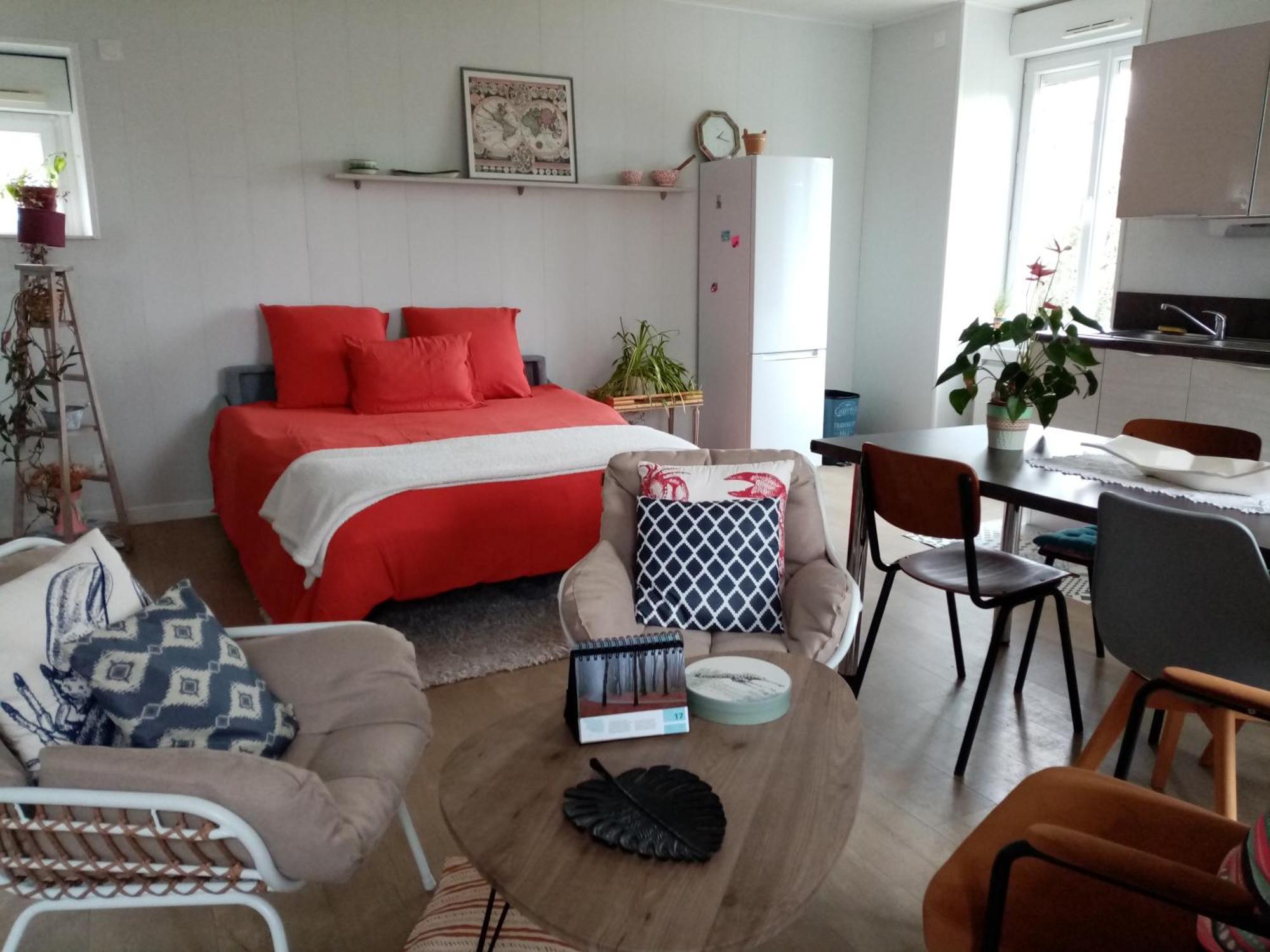 Villa Chez Claudine Peaule Esterno foto